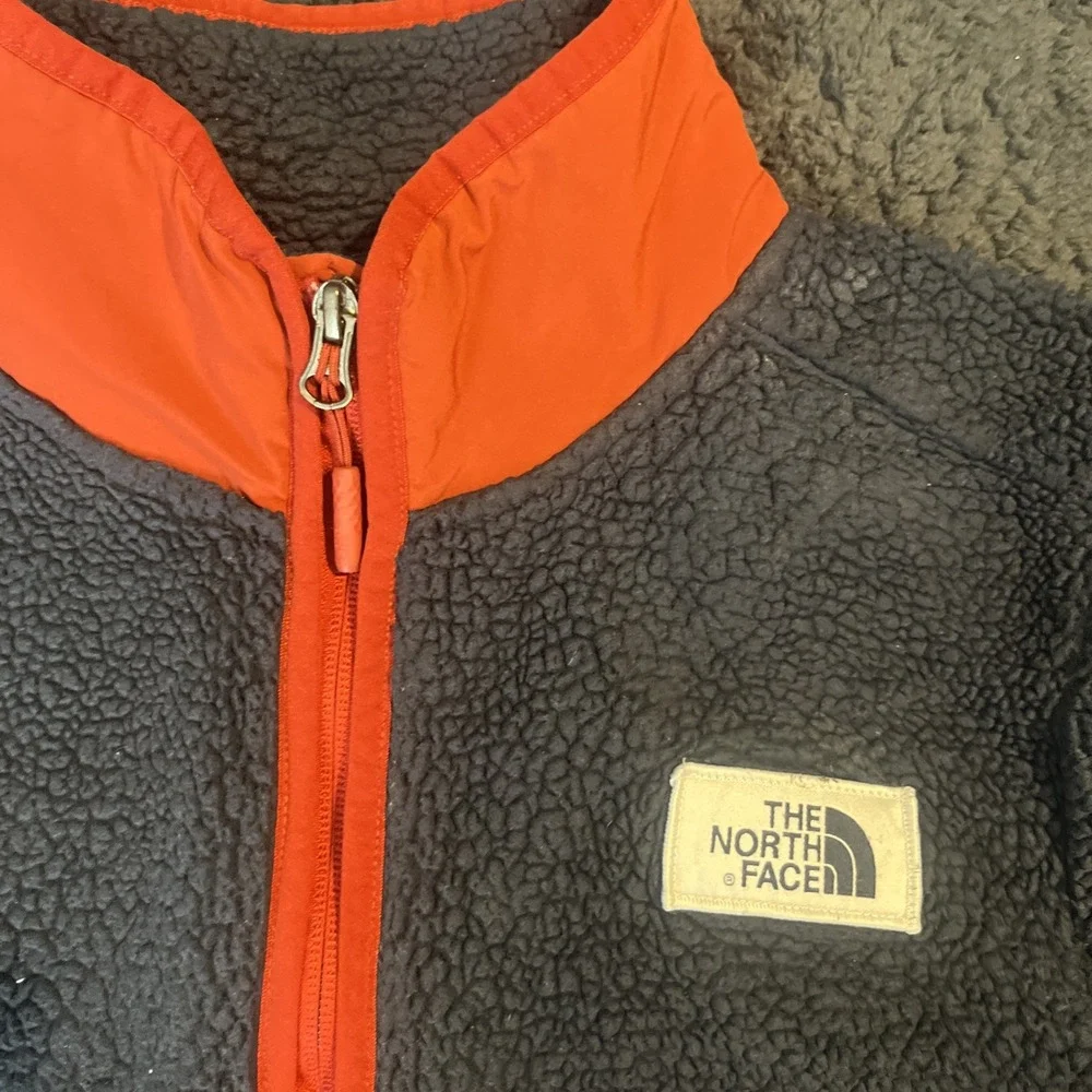 The North Face north face